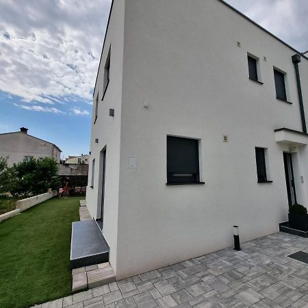 Holiday House Gavran 보디체 외부 사진
