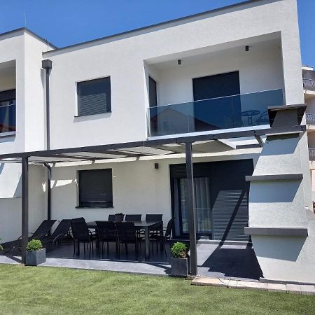Holiday House Gavran 보디체 외부 사진