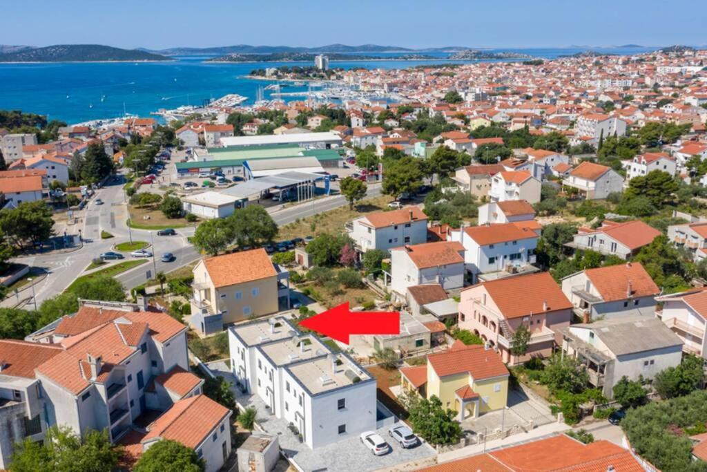 Holiday House Gavran 보디체 외부 사진