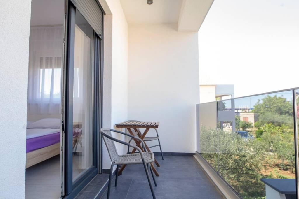 Holiday House Gavran 보디체 외부 사진