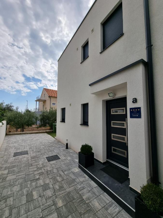 Holiday House Gavran 보디체 외부 사진