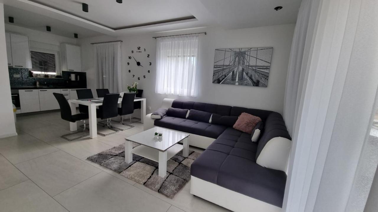 Holiday House Gavran 보디체 외부 사진