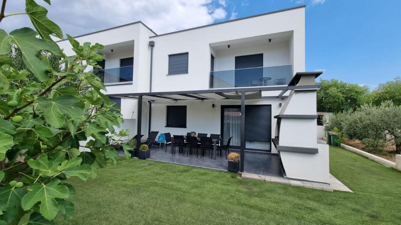 Holiday House Gavran 보디체 외부 사진