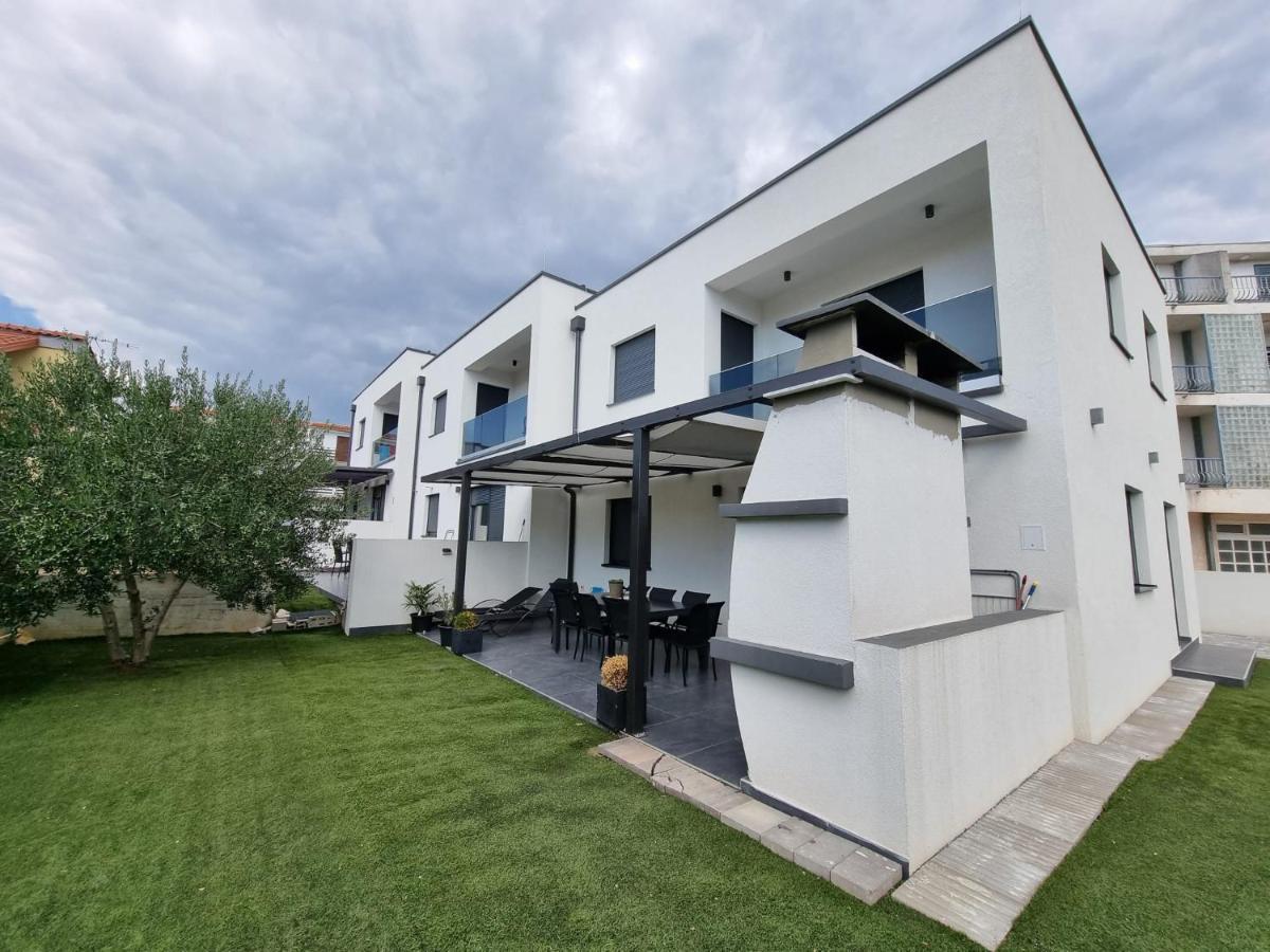 Holiday House Gavran 보디체 외부 사진