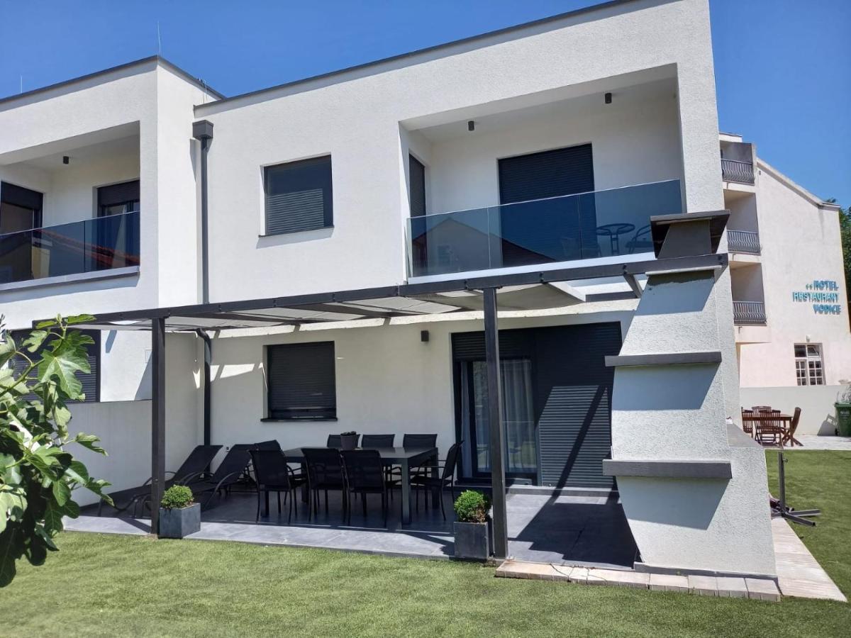 Holiday House Gavran 보디체 외부 사진