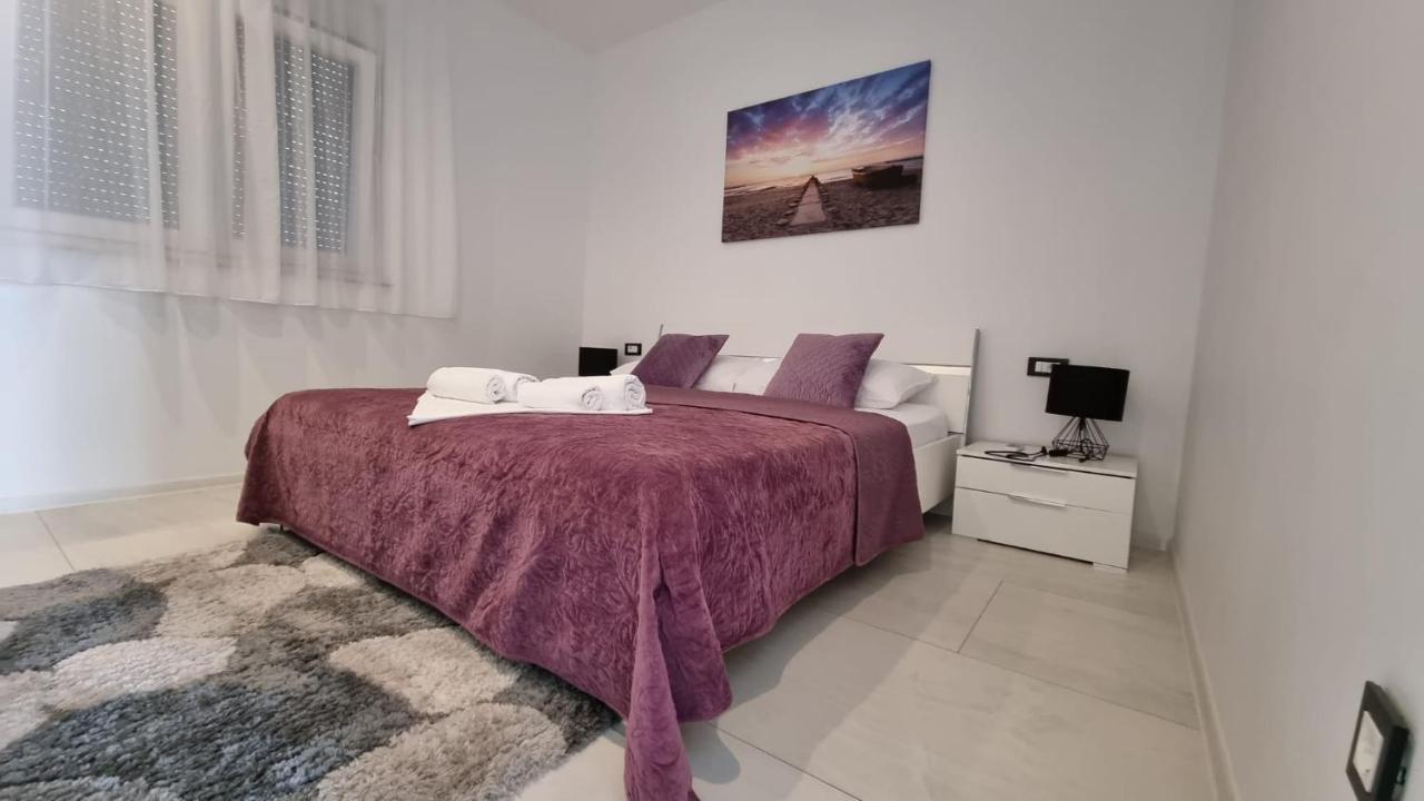 Holiday House Gavran 보디체 외부 사진
