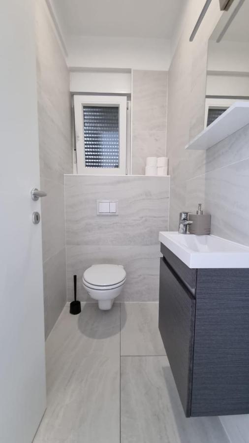 Holiday House Gavran 보디체 외부 사진