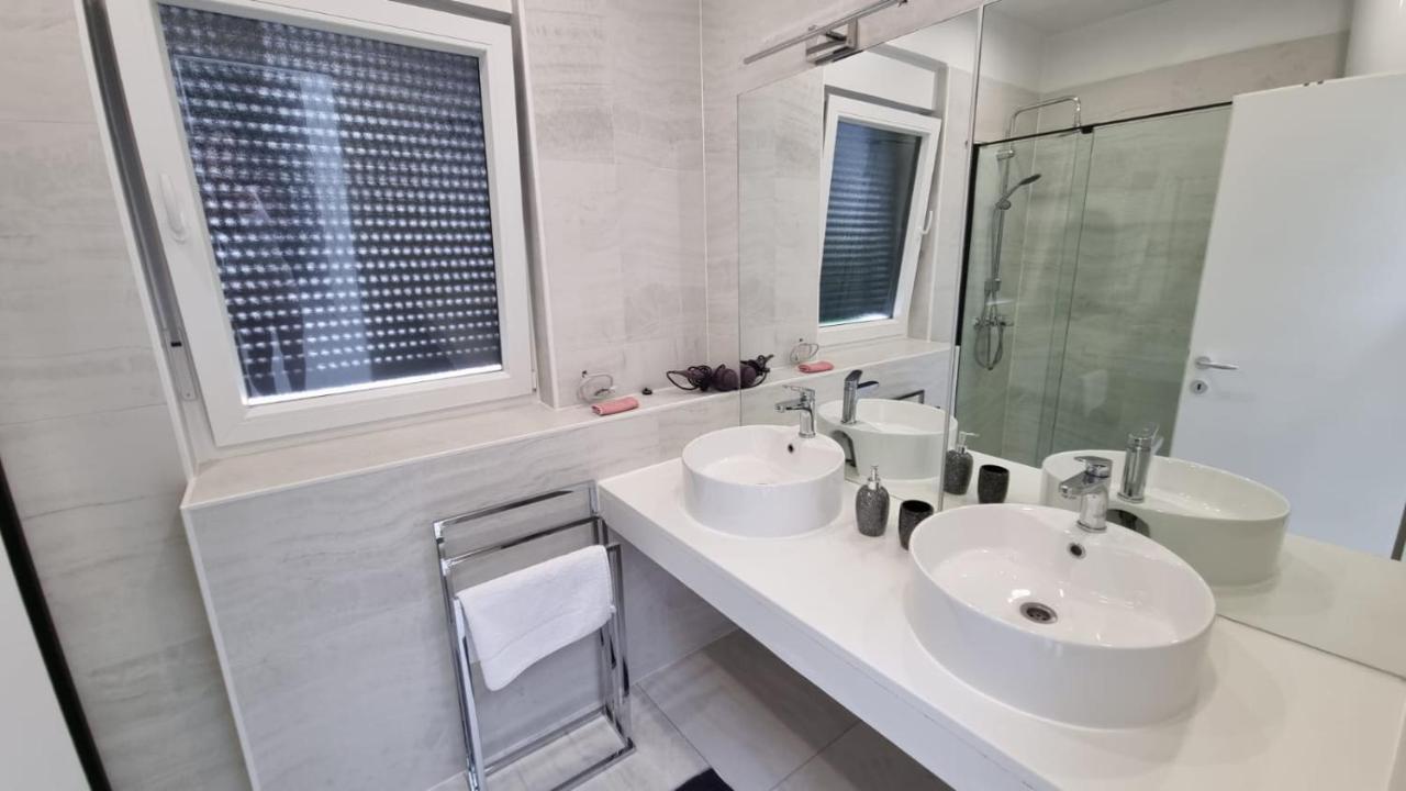 Holiday House Gavran 보디체 외부 사진