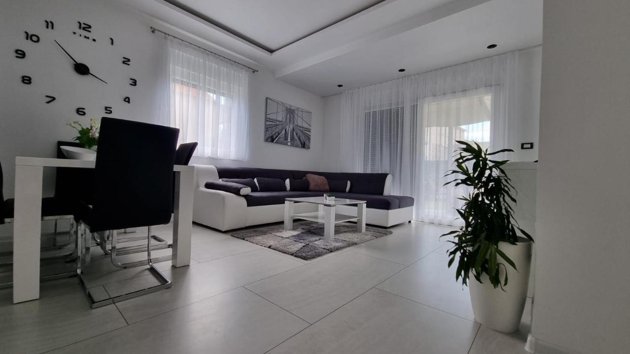 Holiday House Gavran 보디체 외부 사진