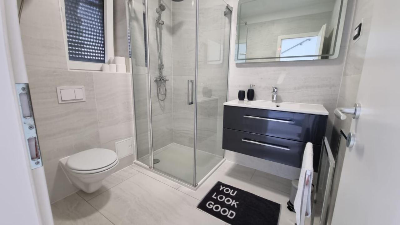 Holiday House Gavran 보디체 외부 사진