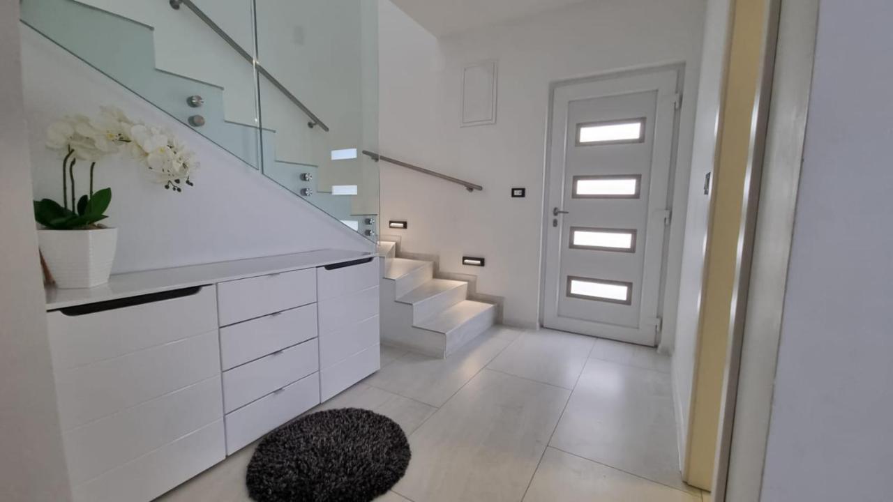 Holiday House Gavran 보디체 외부 사진