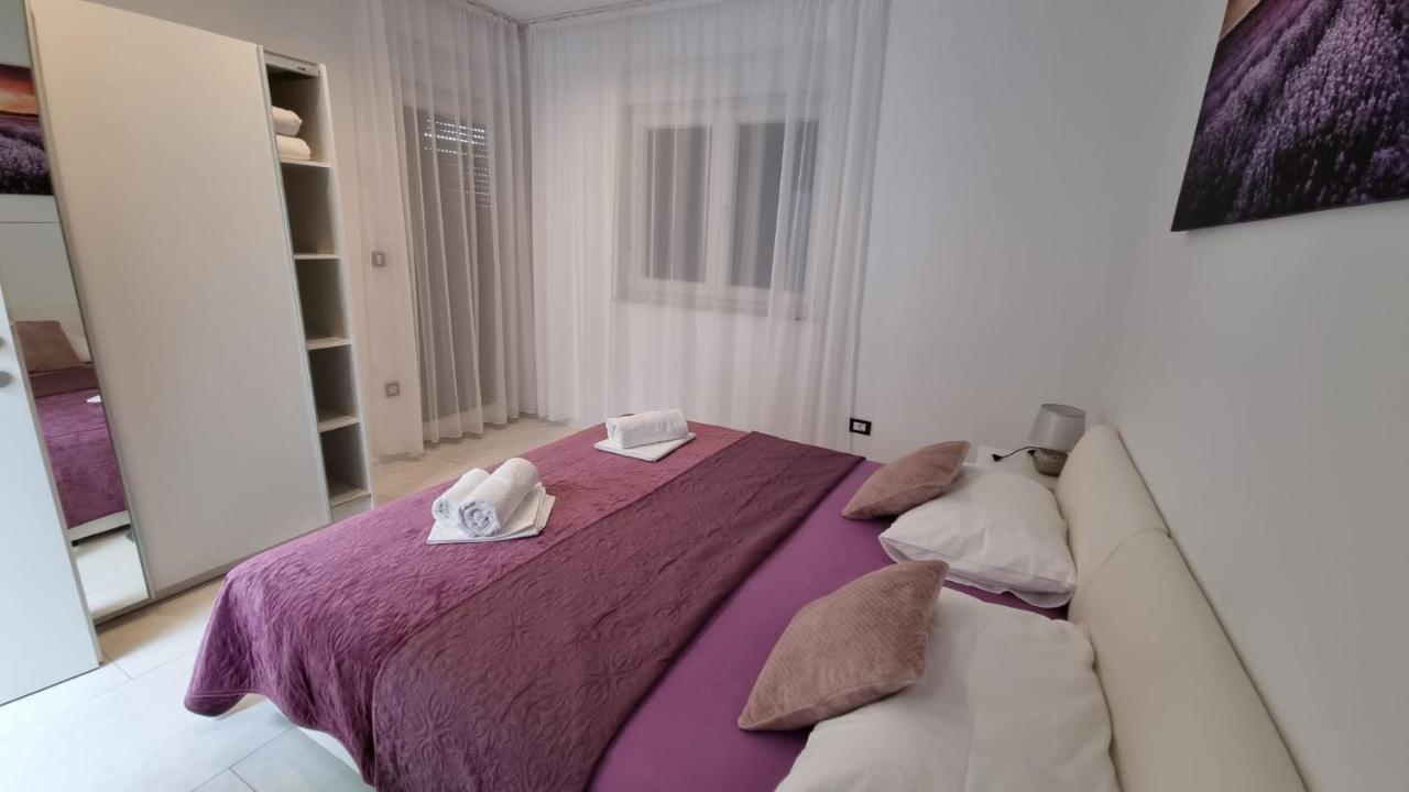 Holiday House Gavran 보디체 외부 사진